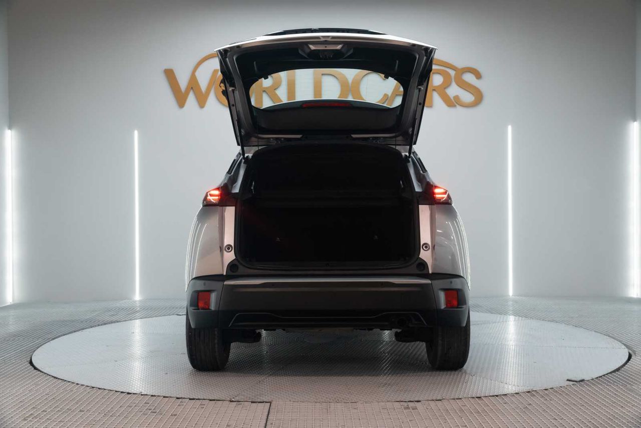 Peugeot 2008 Active Pack Puretech 100 S&S 6 Vel. MAN - Foto 10