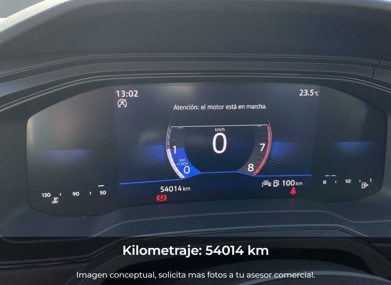 Volkswagen Taigo Life 1.0 TSI 70kW (95CV) - Foto 4