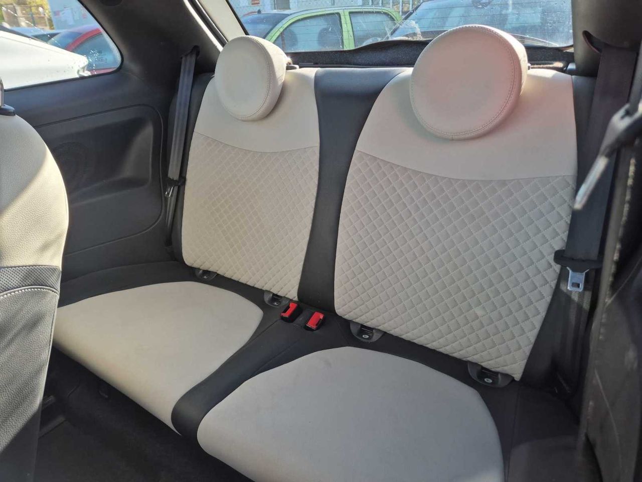 Fiat 500 Dolcevita 1.0 Hybrid 51KW (70 CV) - Foto 8