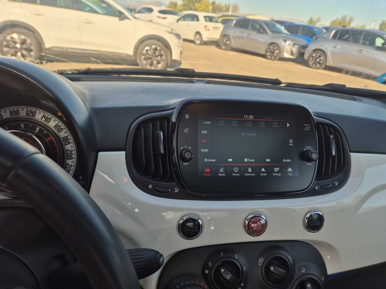 Fiat 500 Dolcevita 1.0 Hybrid 51KW (70 CV) - Foto 5