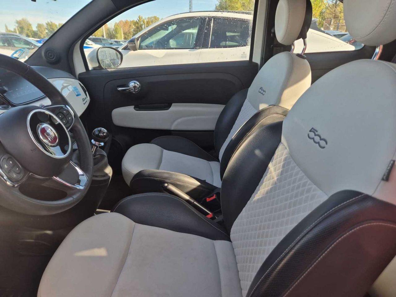 Fiat 500 Dolcevita 1.0 Hybrid 51KW (70 CV) - Foto 7