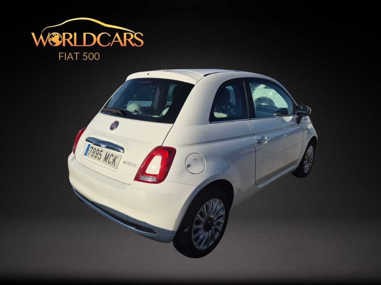 Fiat 500 Dolcevita 1.0 Hybrid 51KW (70 CV) - Foto 3