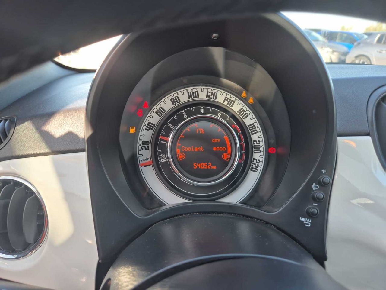 Fiat 500 Dolcevita 1.0 Hybrid 51KW (70 CV) - Foto 4