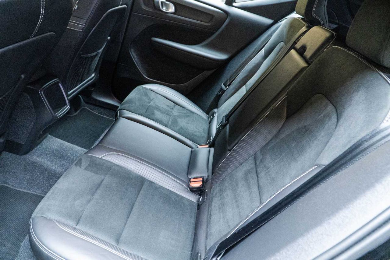 Volvo XC40 2.0 D3 R-Design Auto  - Foto 18