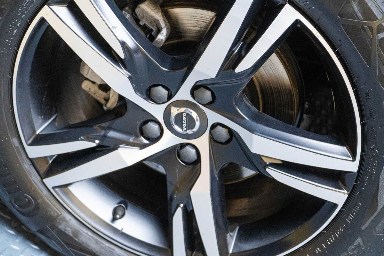 Volvo XC40 2.0 D3 R-Design Auto  - Foto 9