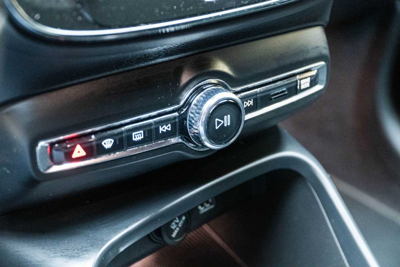 Volvo XC40 2.0 D3 R-Design Auto  - Foto 14