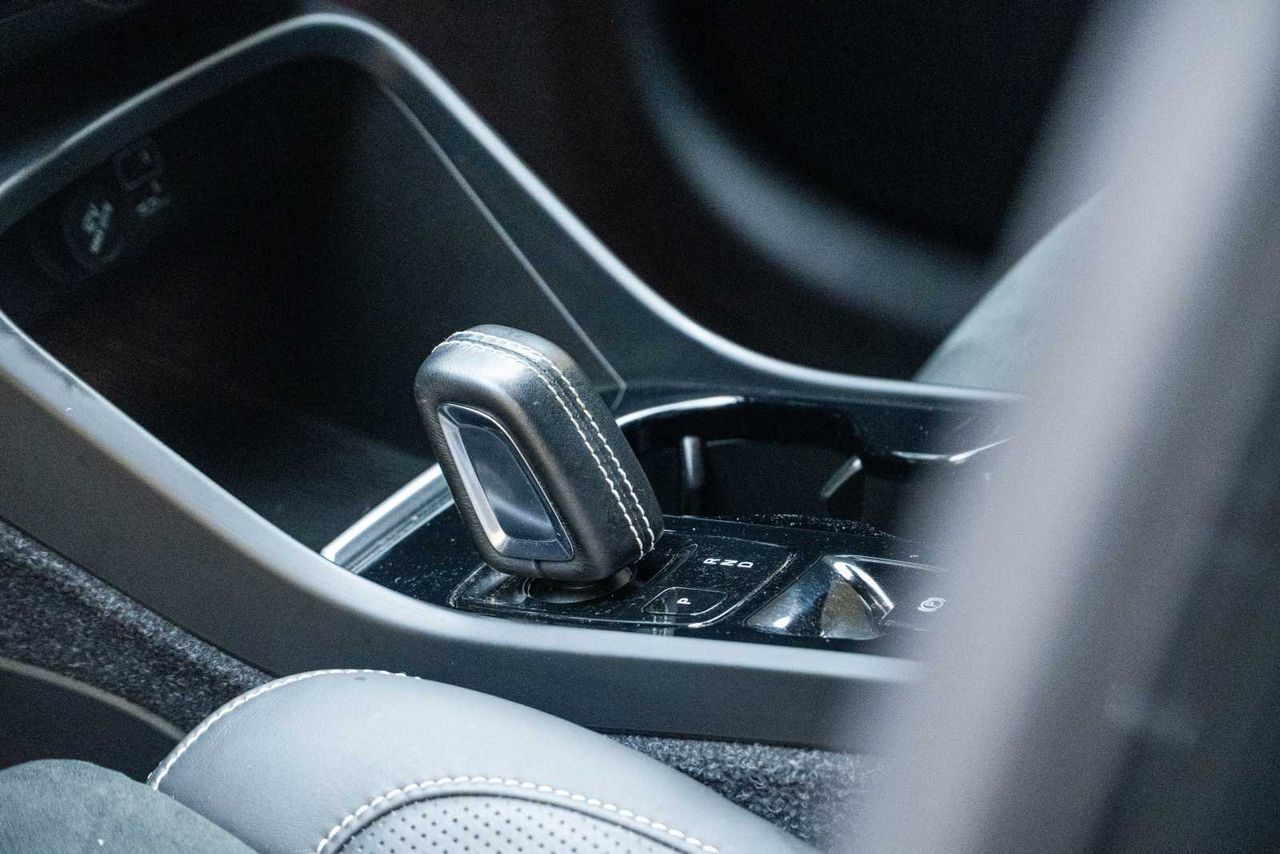 Volvo XC40 2.0 D3 R-Design Auto  - Foto 20