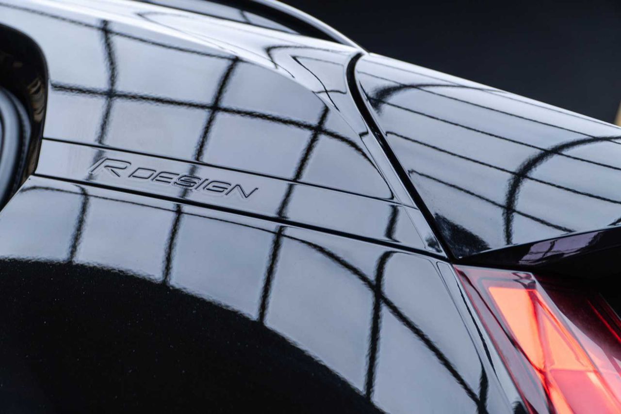 Volvo XC40 2.0 D3 R-Design Auto  - Foto 11