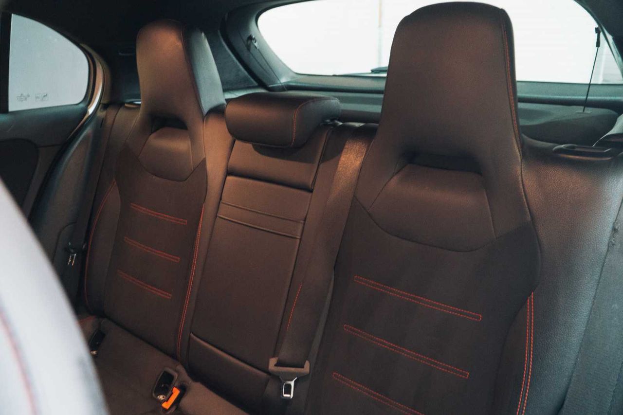 Mercedes Clase A A 200 d - Foto 21