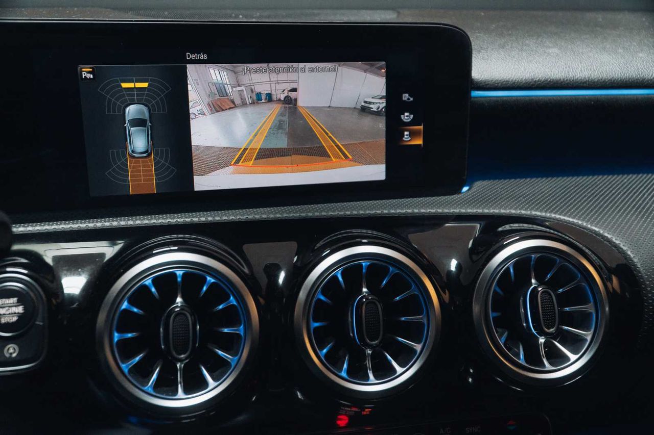 Mercedes Clase A A 200 d - Foto 25