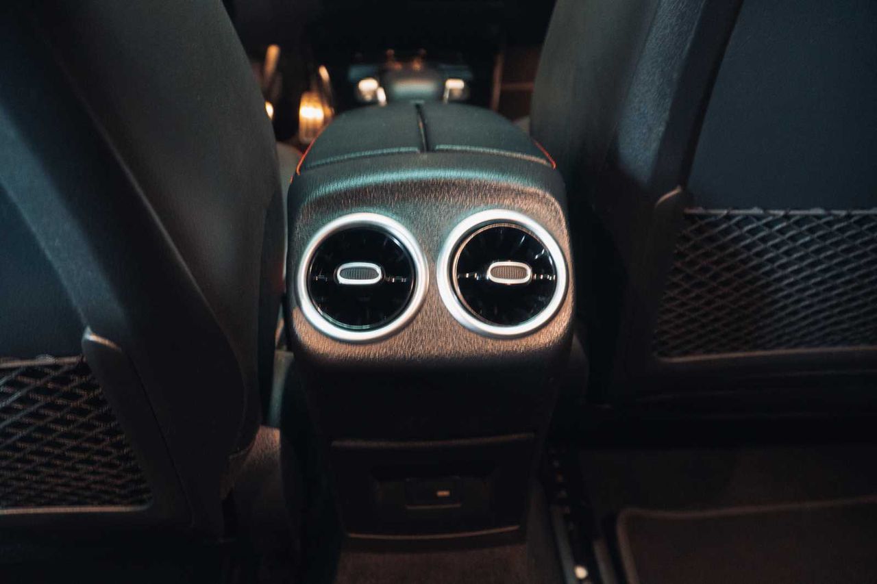 Mercedes Clase A A 200 d - Foto 24