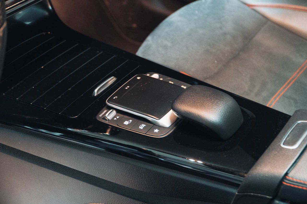 Mercedes Clase A A 200 d - Foto 17