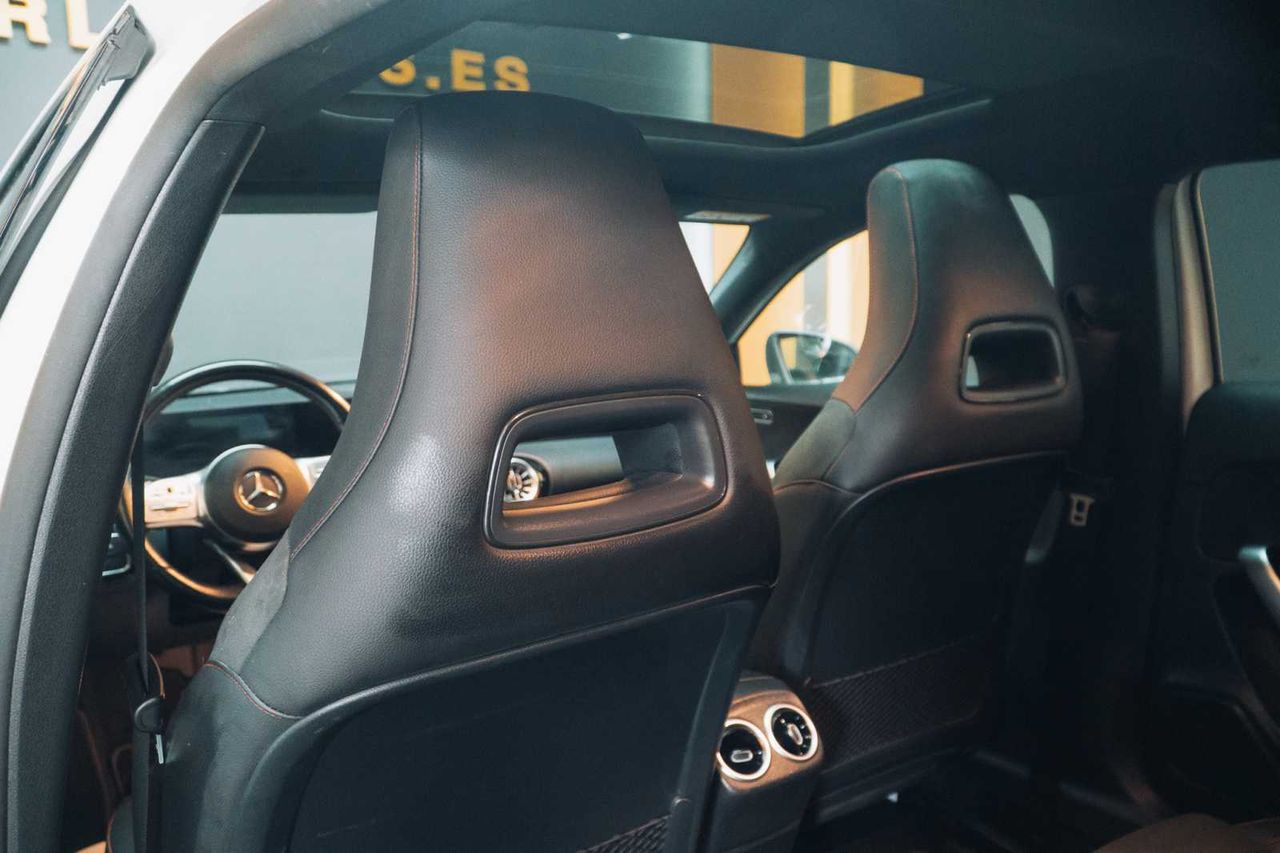 Mercedes Clase A A 200 d - Foto 22