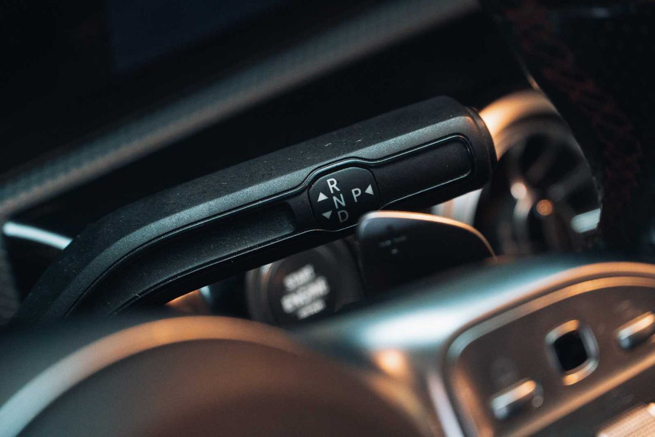 Mercedes Clase A A 200 d - Foto 15