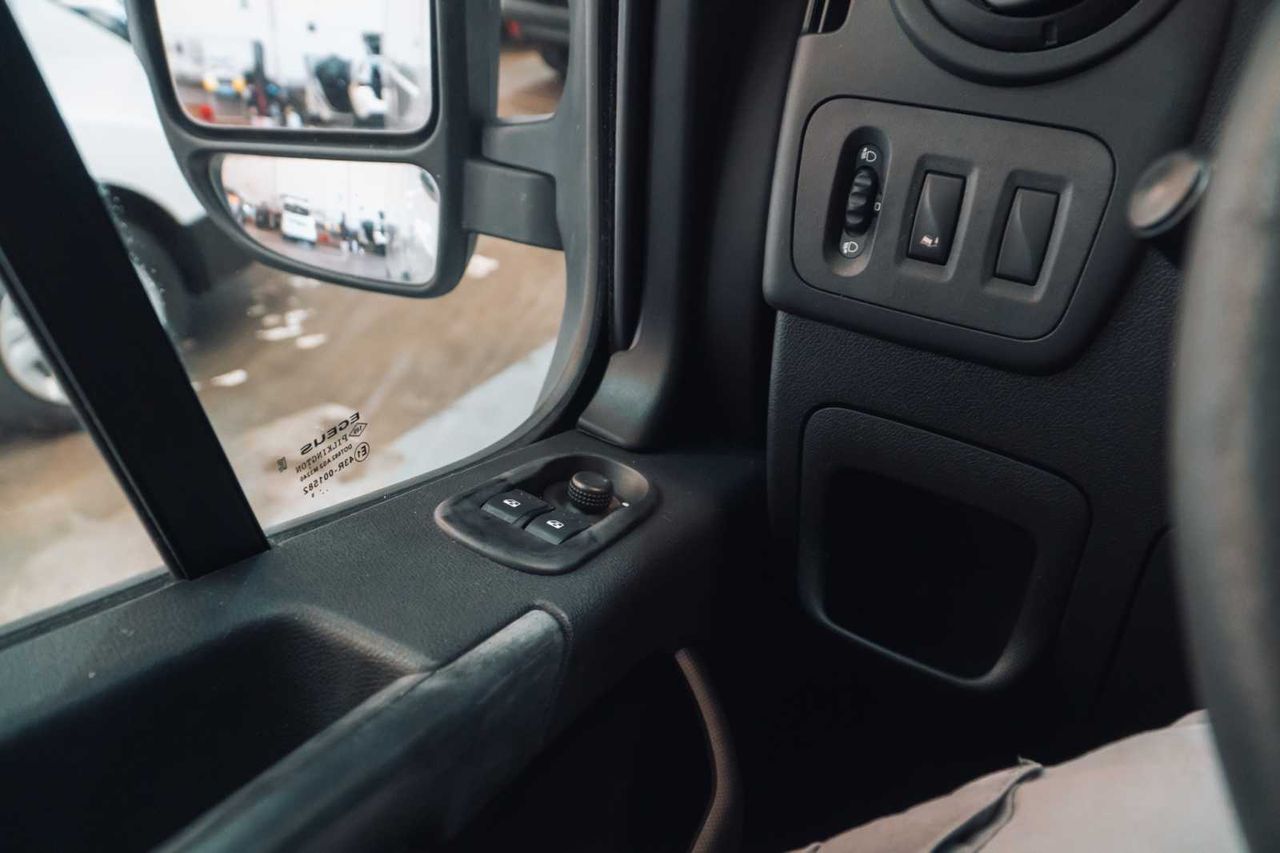 Renault Master iii furgón l2h3 gka 3 5t dci 110cv mt6 e6  - Foto 16