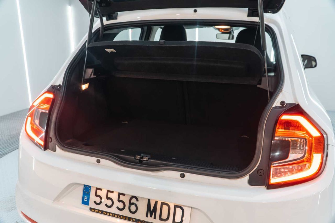 Renault Twingo tce zen 48kw - Foto 11