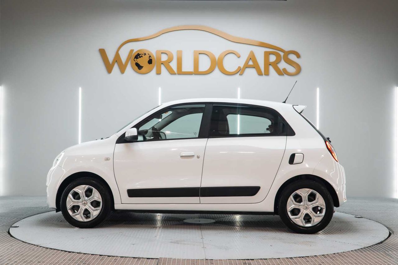 Renault Twingo tce zen 48kw - Foto 10