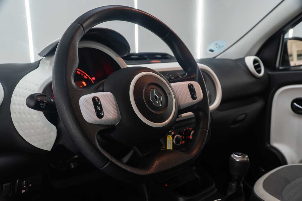 Renault Twingo tce zen 48kw - Foto 13