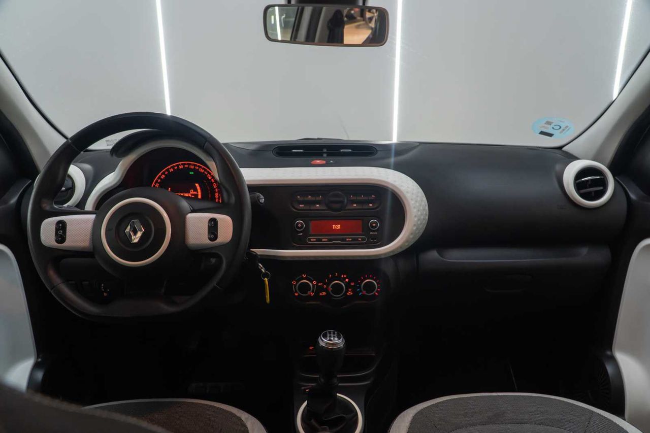 Renault Twingo tce zen 48kw - Foto 18