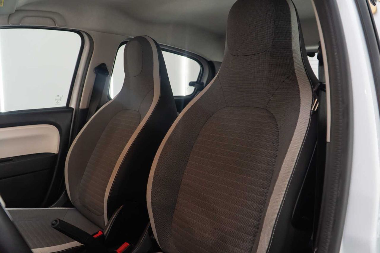 Renault Twingo tce zen 48kw - Foto 16