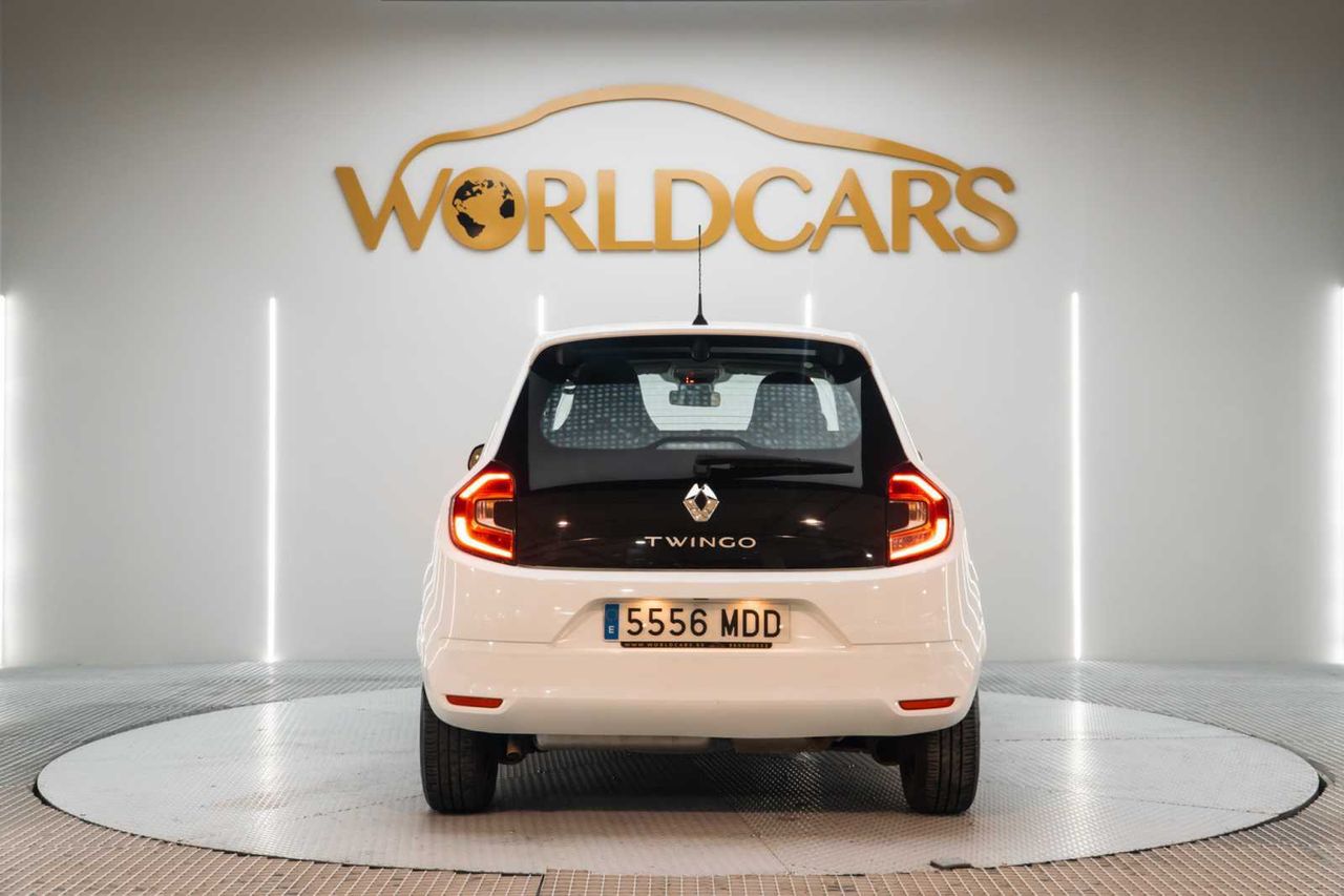 Renault Twingo tce zen 48kw - Foto 7