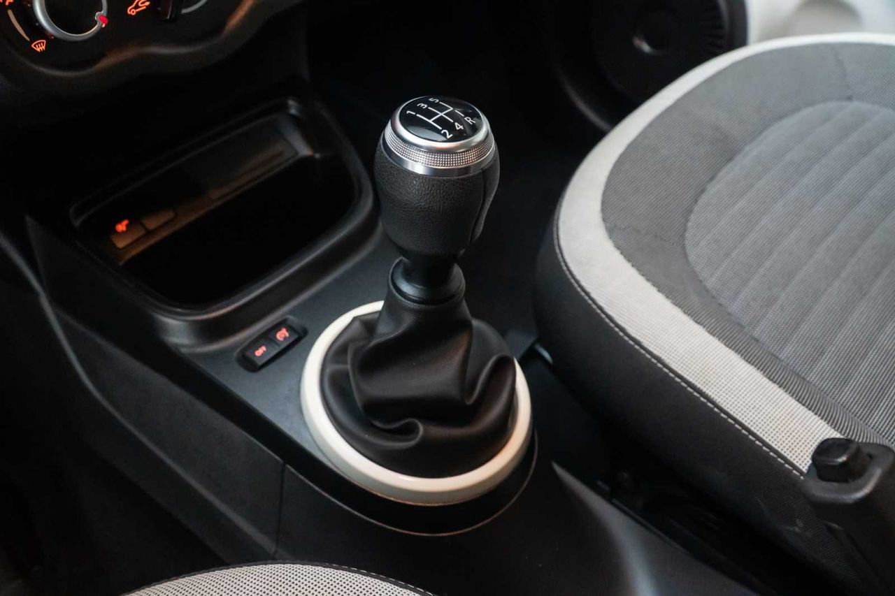 Renault Twingo tce zen 48kw - Foto 14