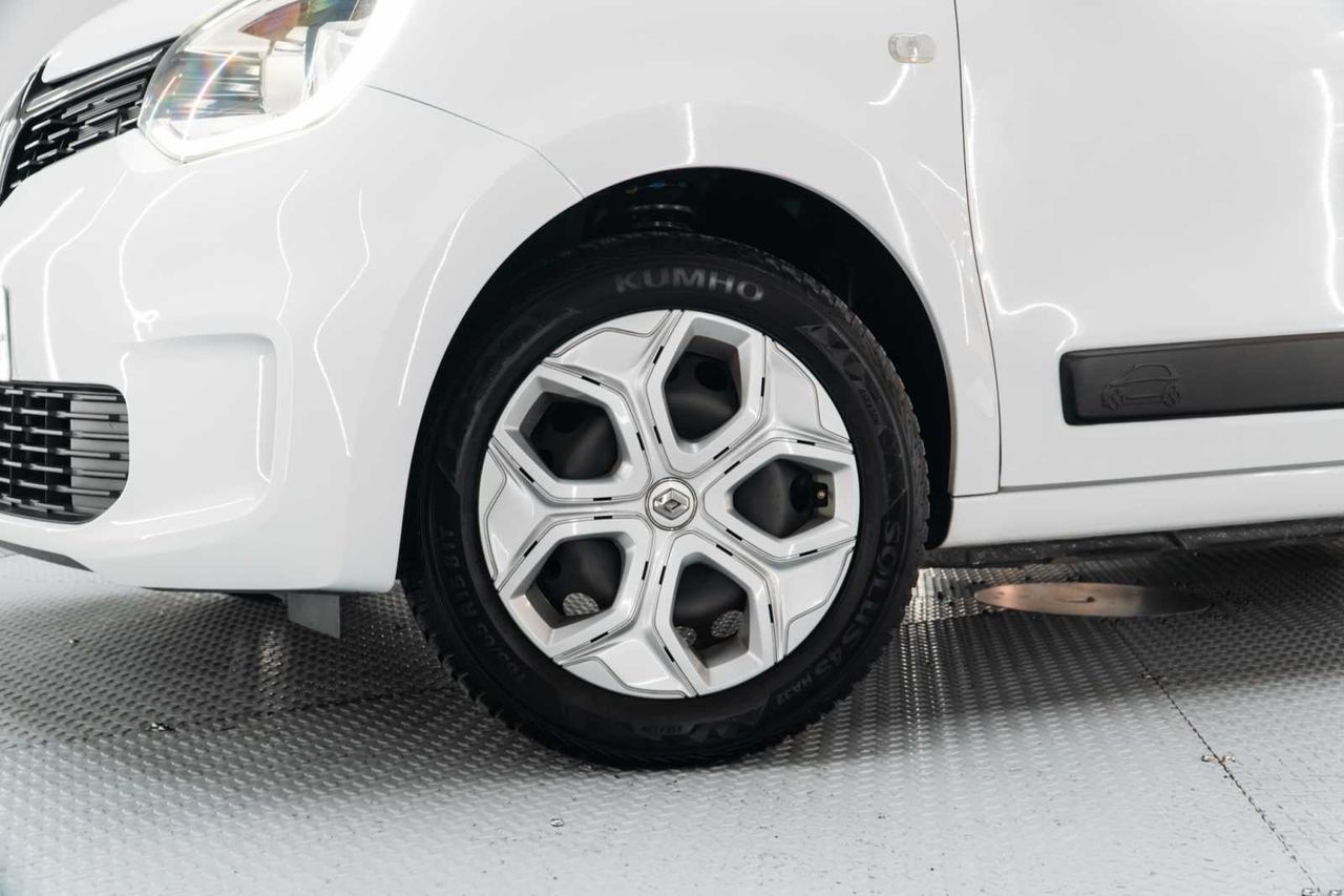 Renault Twingo tce zen 48kw - Foto 21