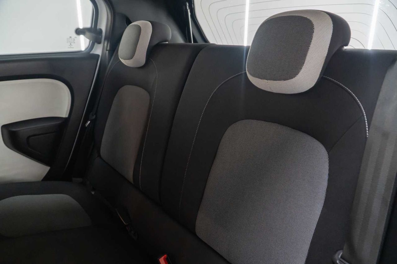 Renault Twingo tce zen 48kw - Foto 17