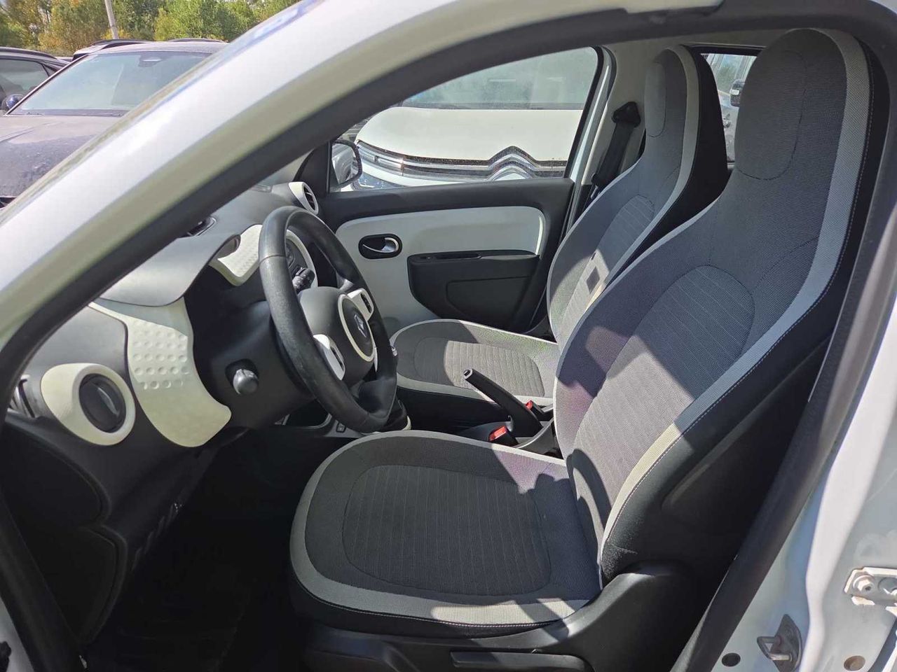 Renault Twingo tce zen 48kw - Foto 6