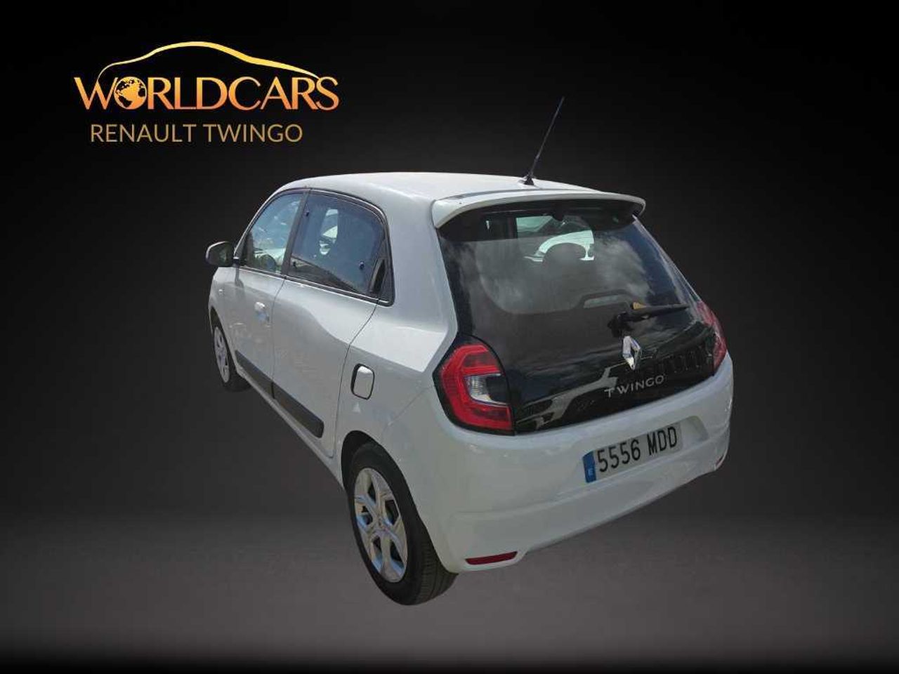 Renault Twingo tce zen 48kw - Foto 3