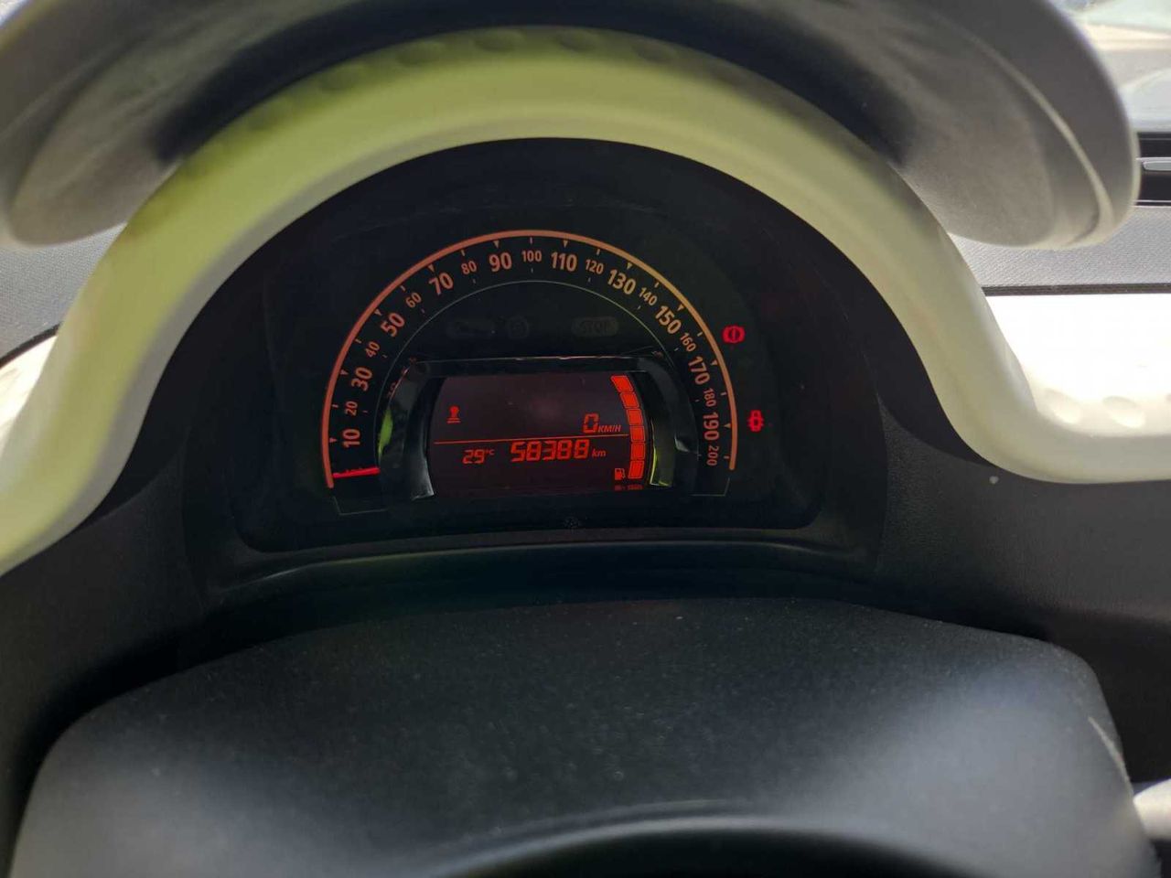 Renault Twingo tce zen 48kw - Foto 4