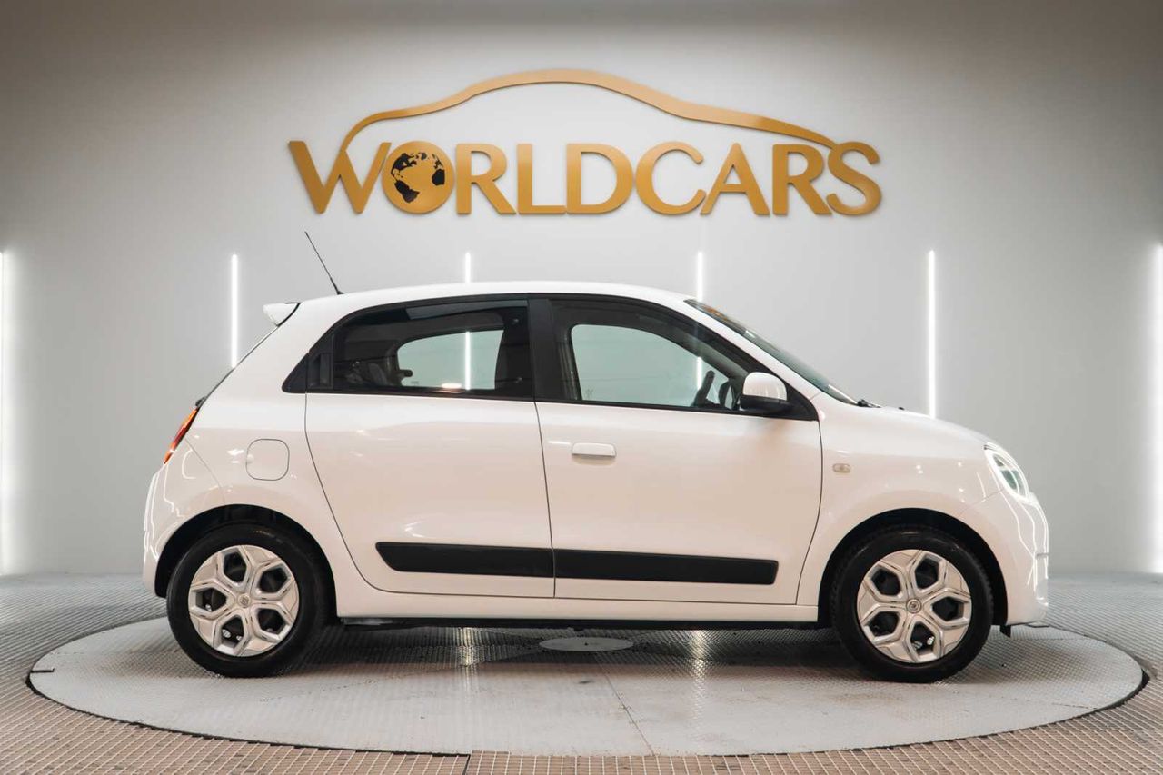 Renault Twingo tce zen 48kw - Foto 5