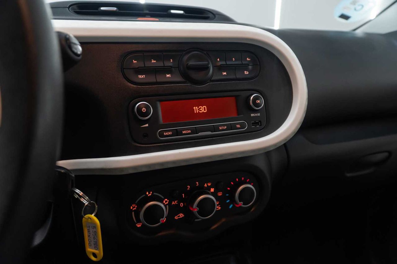 Renault Twingo tce zen 48kw - Foto 15