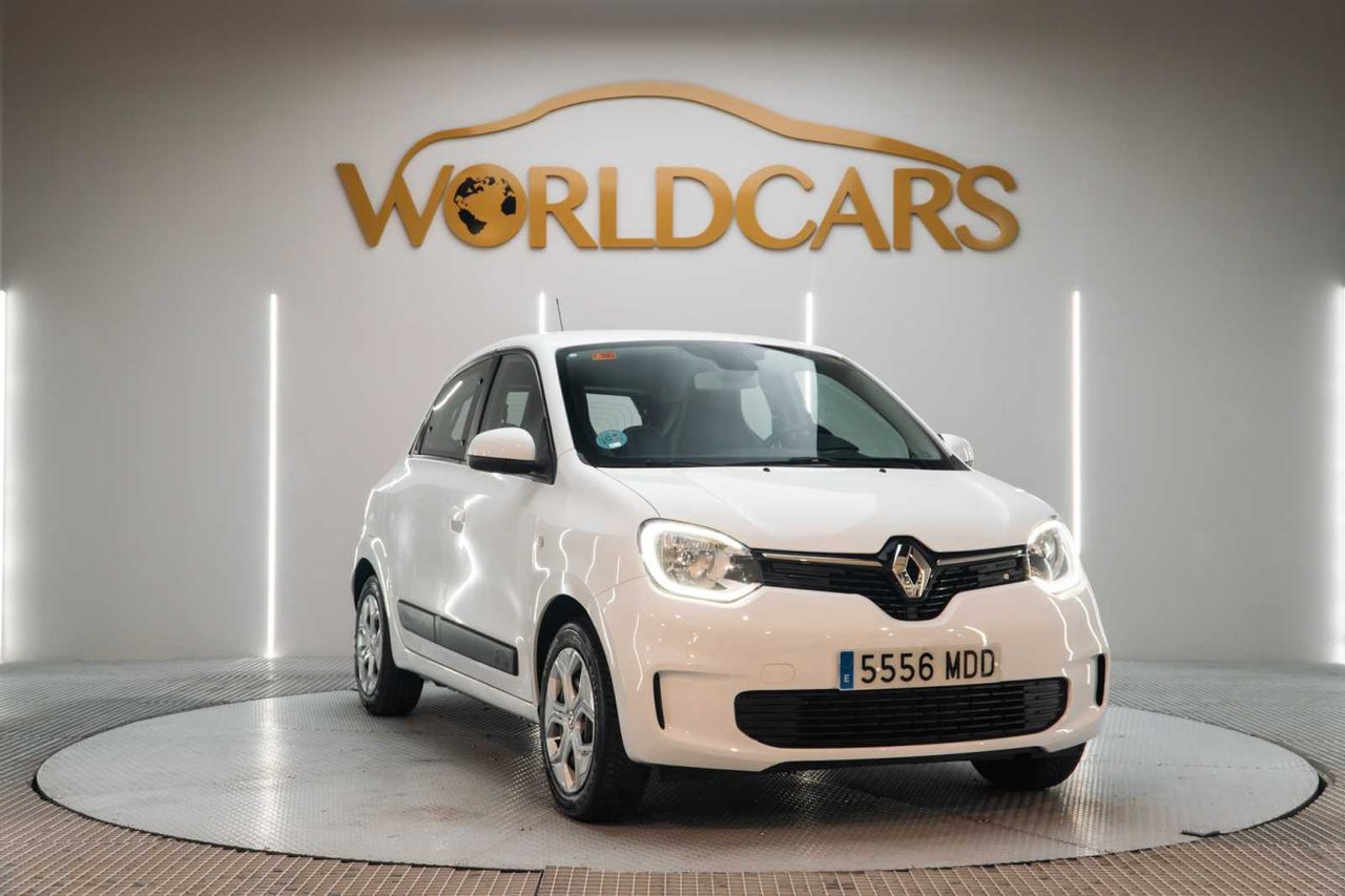 Renault Twingo tce zen 48kw - Foto 4