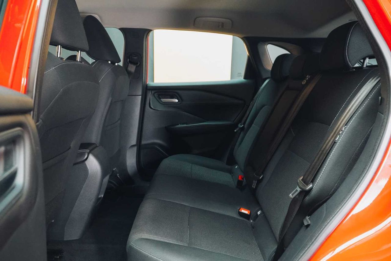 Nissan Qashqai DIG-T 103kW N-Connecta  - Foto 19