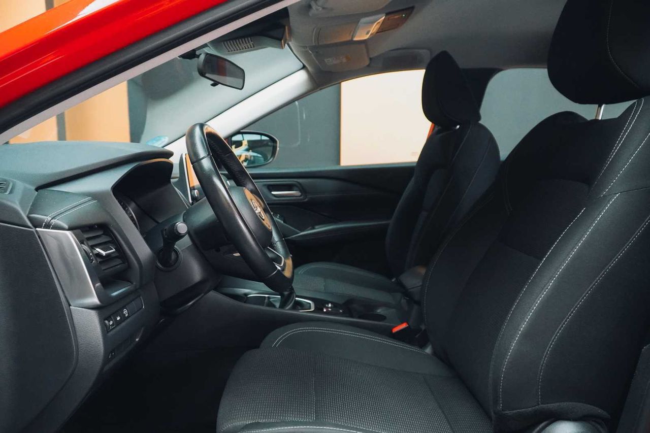 Nissan Qashqai DIG-T 103kW N-Connecta  - Foto 19