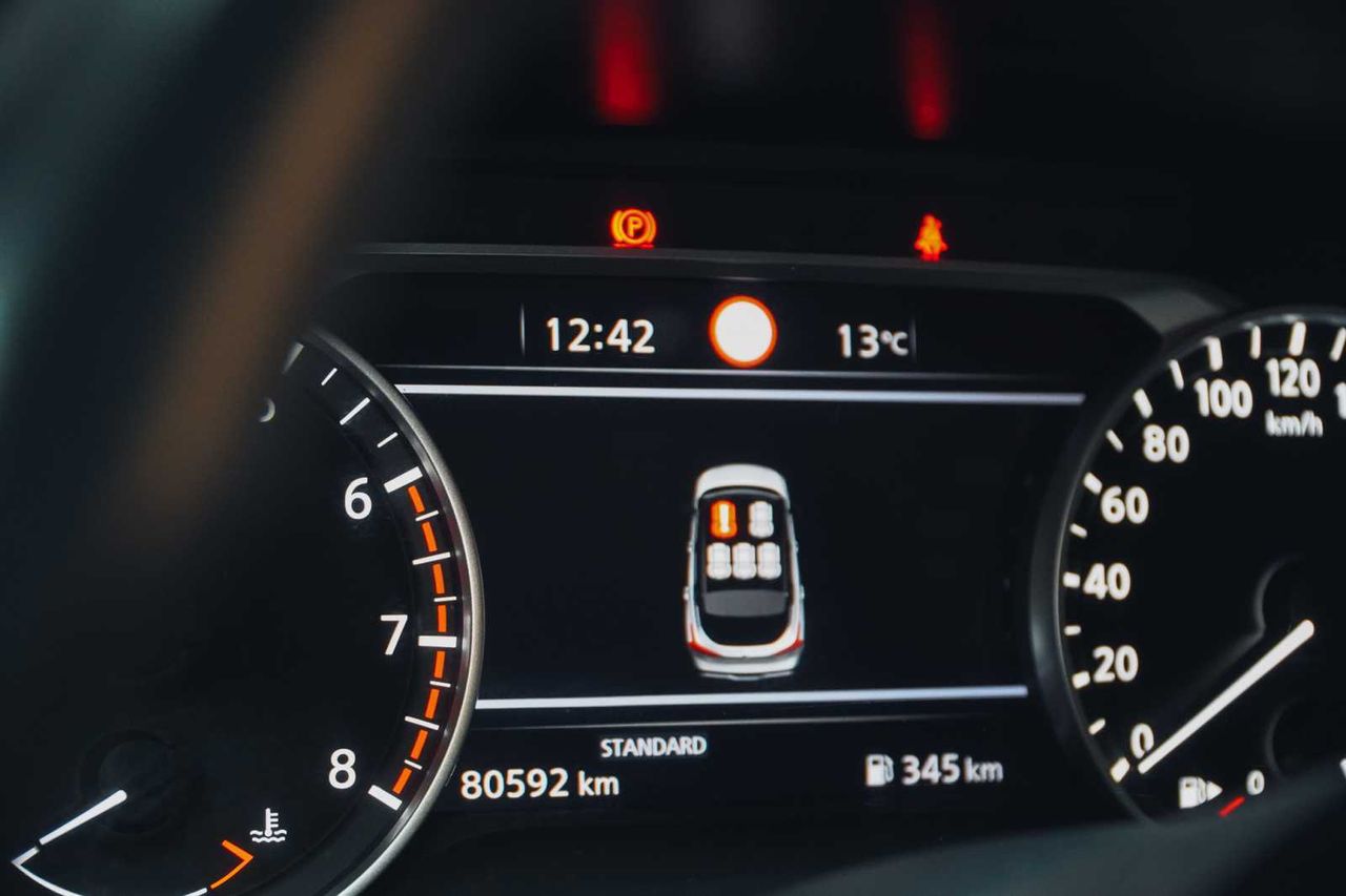 Nissan Qashqai DIG-T 103kW N-Connecta  - Foto 12