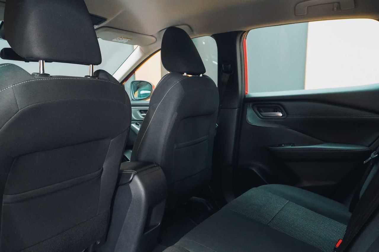 Nissan Qashqai DIG-T 103kW N-Connecta  - Foto 21