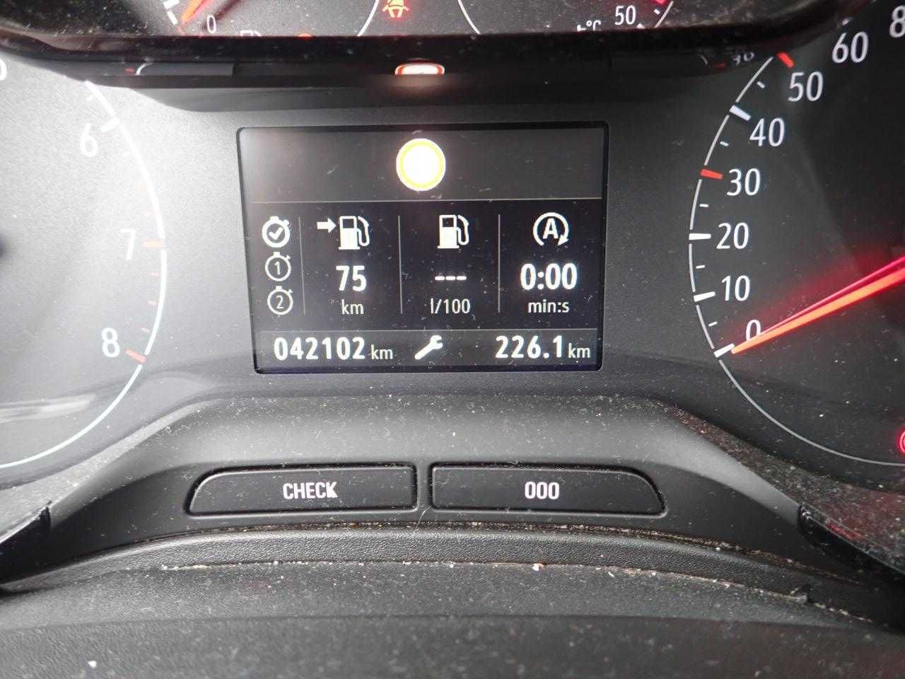 Opel Grandland X 1.2 Turbo Edition  - Foto 4