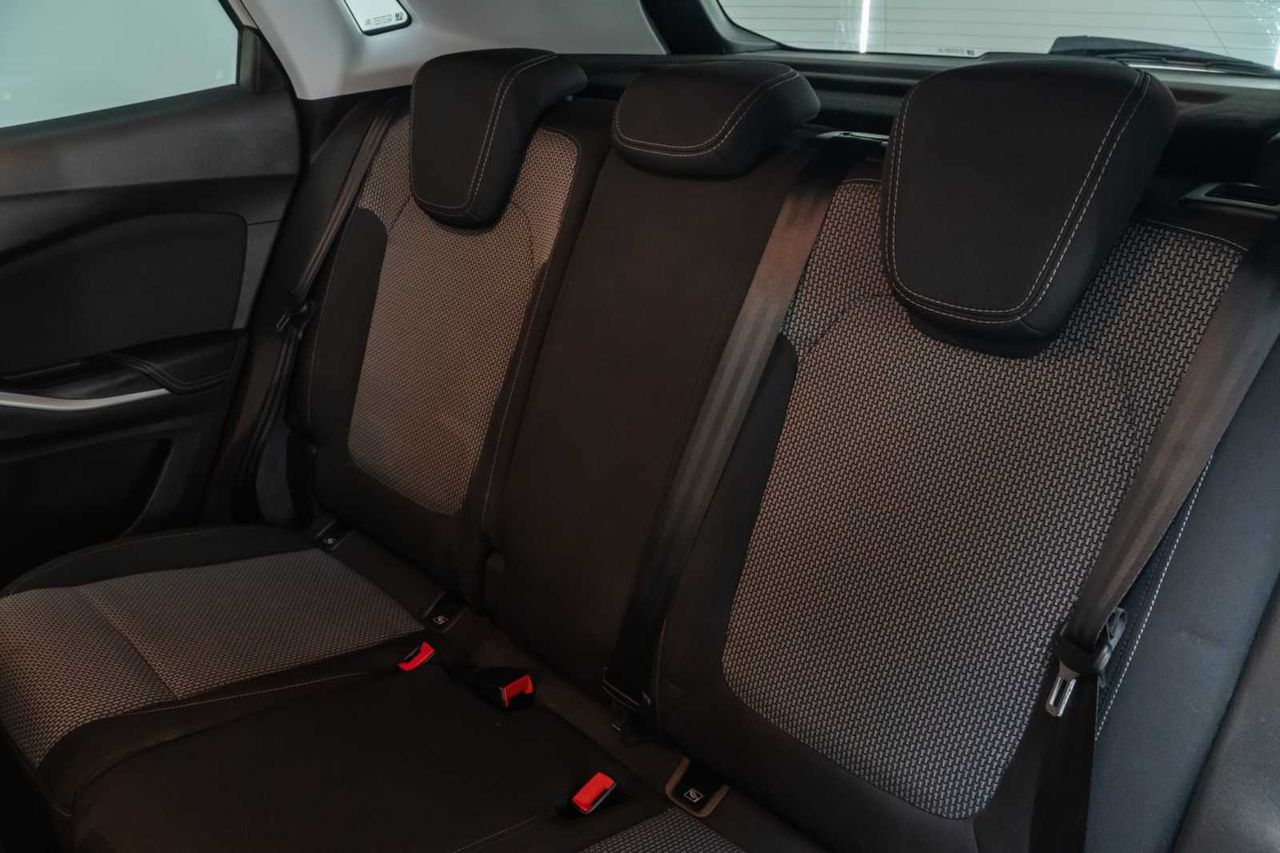Opel Grandland X 1.2 Turbo Edition  - Foto 13