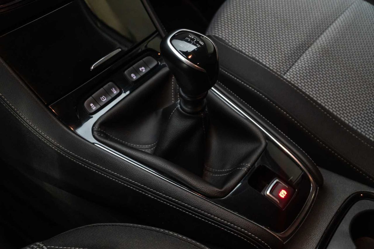 Opel Grandland X 1.2 Turbo Edition  - Foto 11