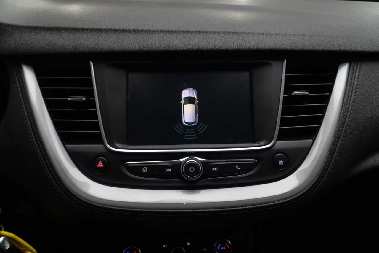 Opel Grandland X 1.2 Turbo Edition  - Foto 15