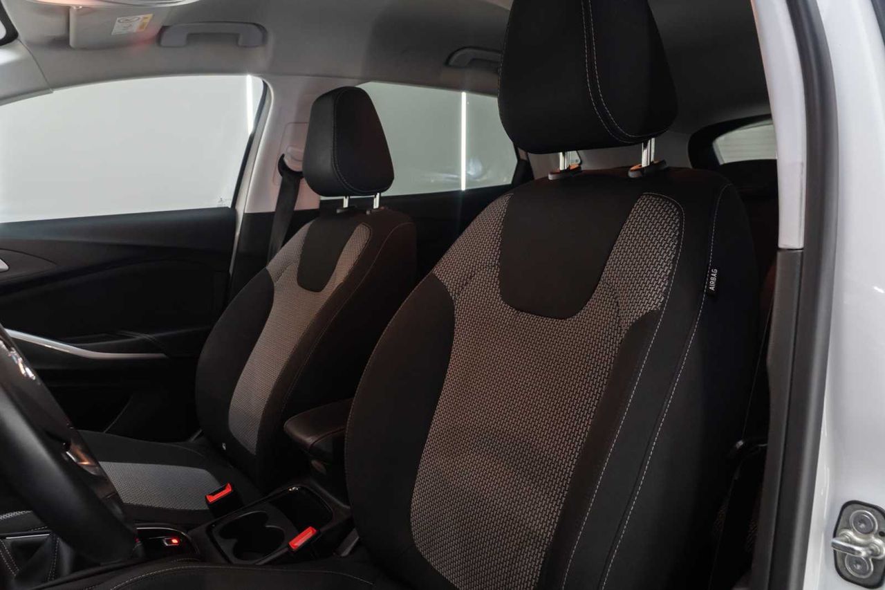 Opel Grandland X 1.2 Turbo Edition  - Foto 12