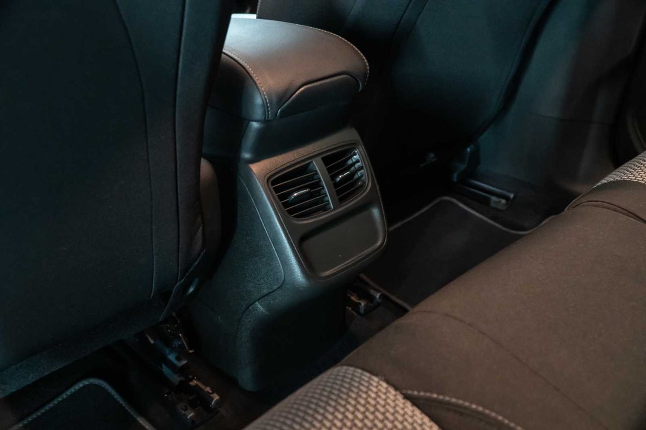 Opel Grandland X 1.2 Turbo Edition  - Foto 17