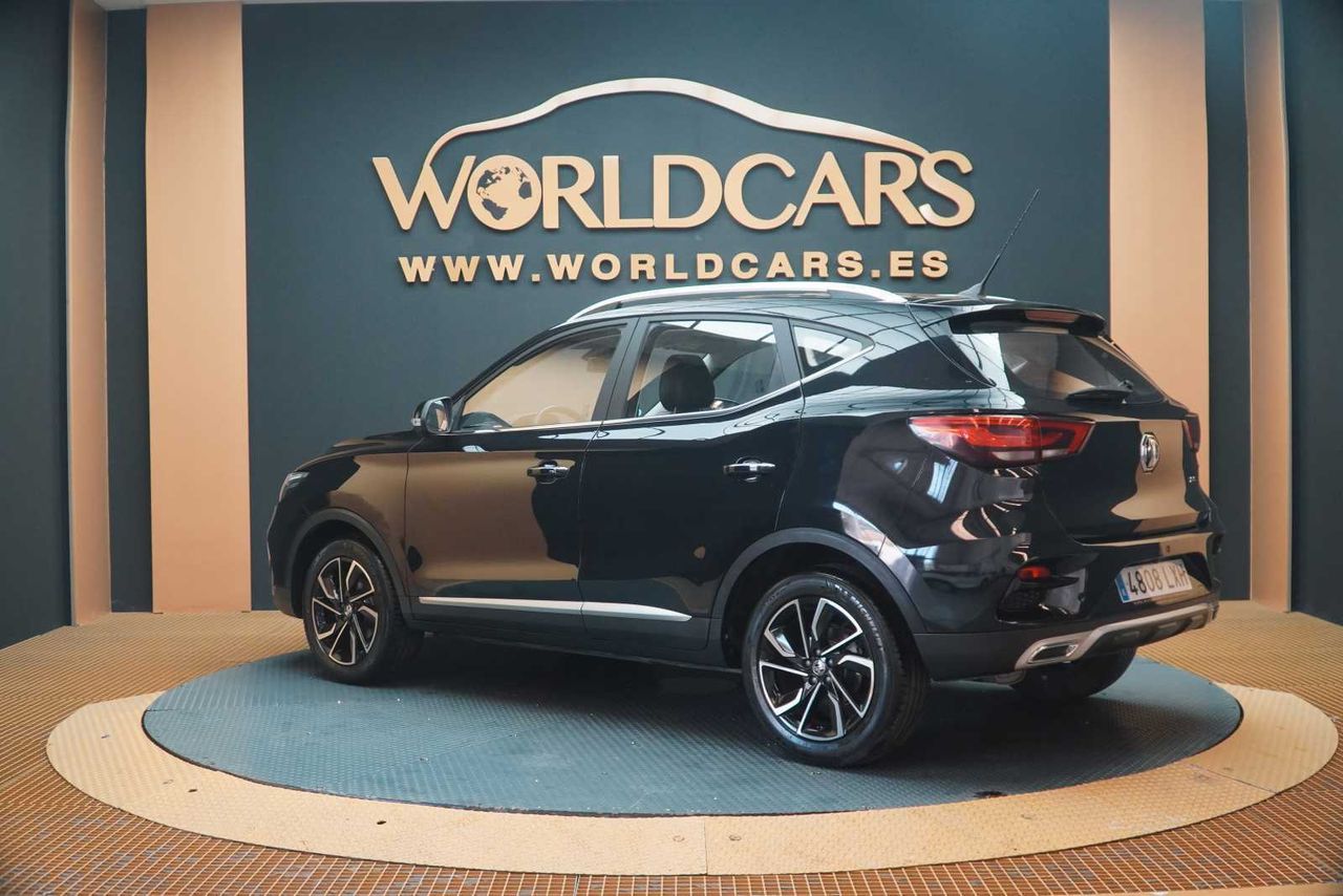 MG ZS 1.0T Luxury - Foto 3