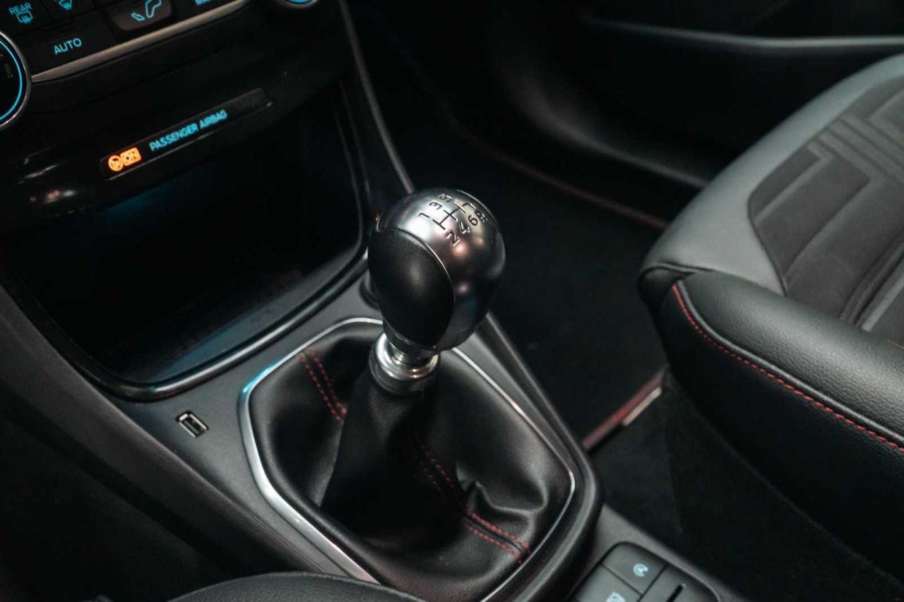 Ford Puma 1.0 EcoBoost 125cv ST-Line X MHEV  - Foto 18