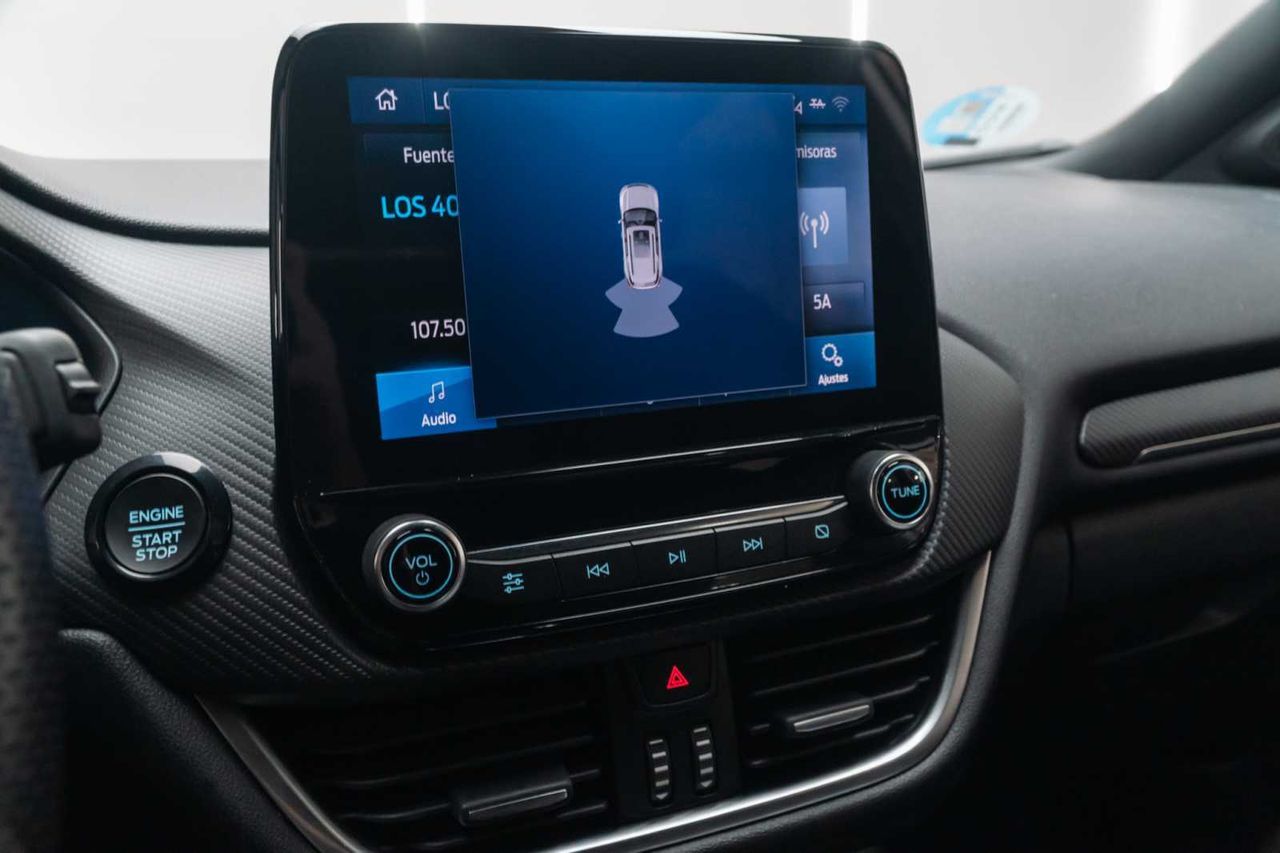 Ford Puma 1.0 EcoBoost 125cv ST-Line X MHEV  - Foto 20