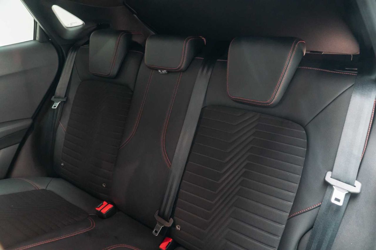 Ford Puma 1.0 EcoBoost 125cv ST-Line X MHEV  - Foto 24