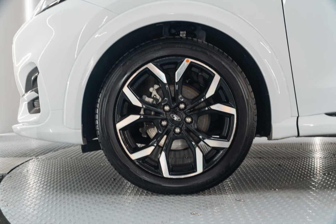 Ford Puma 1.0 EcoBoost 125cv ST-Line X MHEV  - Foto 26