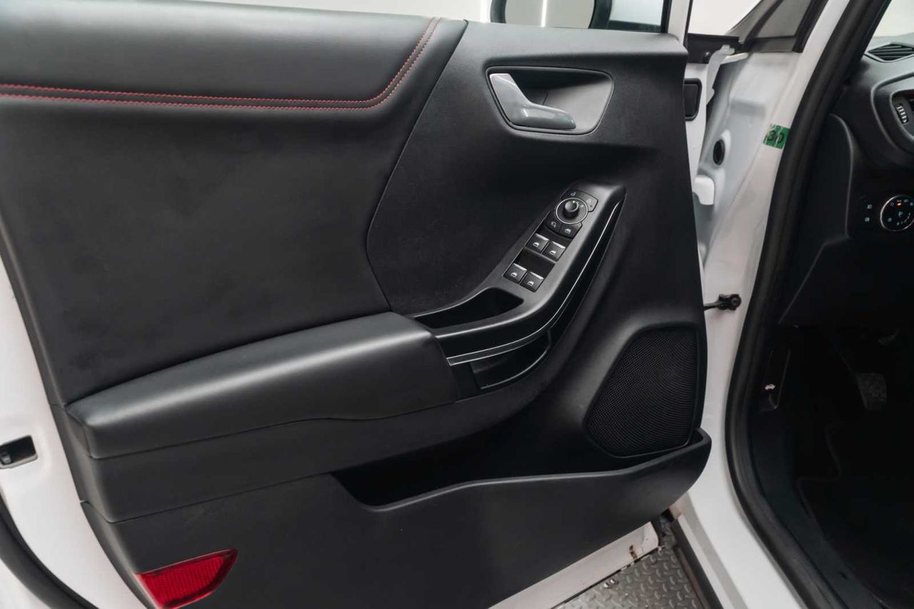 Ford Puma 1.0 EcoBoost 125cv ST-Line X MHEV  - Foto 19